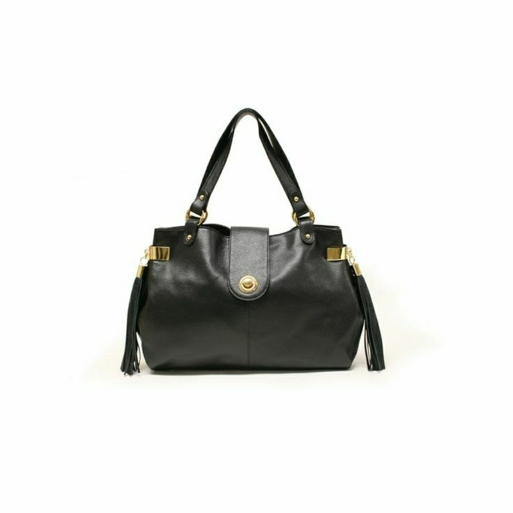 Onna Ehrlich Brooks bag from Friends With Benefits
